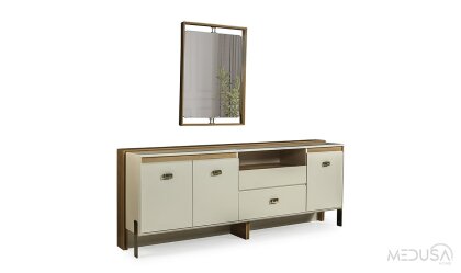 Medusa Home Mobilya - Opal Konsol