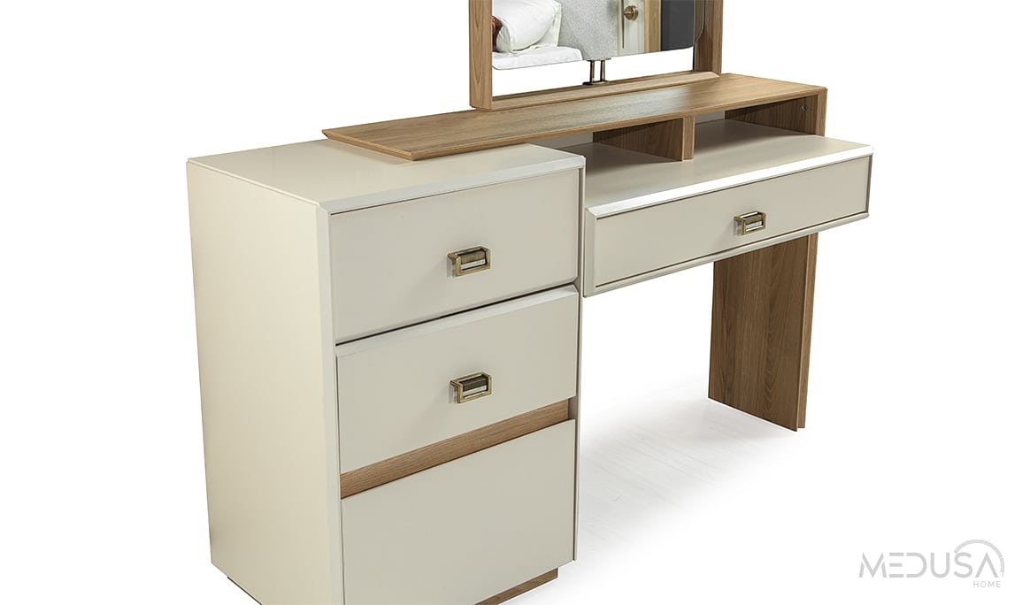 Medusa Home Mobilya - Opal Şifonyer