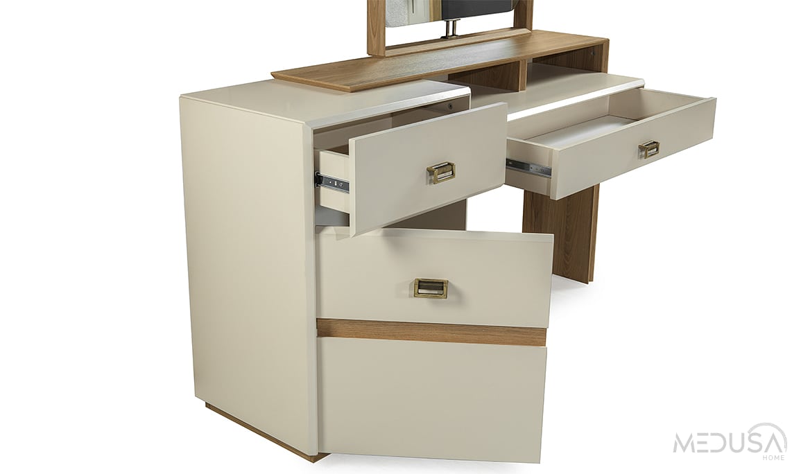 Medusa Home Mobilya - Opal Şifonyer