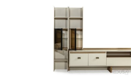 Medusa Home Mobilya - Opal Tv Ünitesi