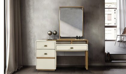 Medusa Home Mobilya - Opal Yatak Odası