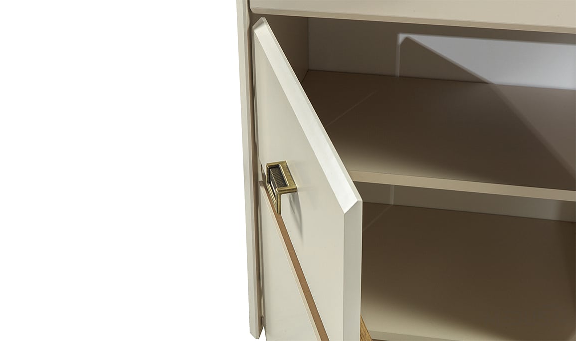 Medusa Home Mobilya - Opal Yatak Odası