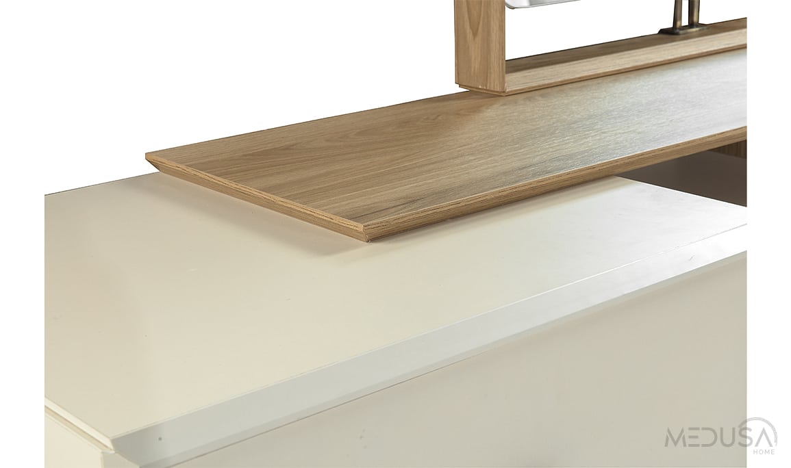 Medusa Home Mobilya - Opal Yatak Odası