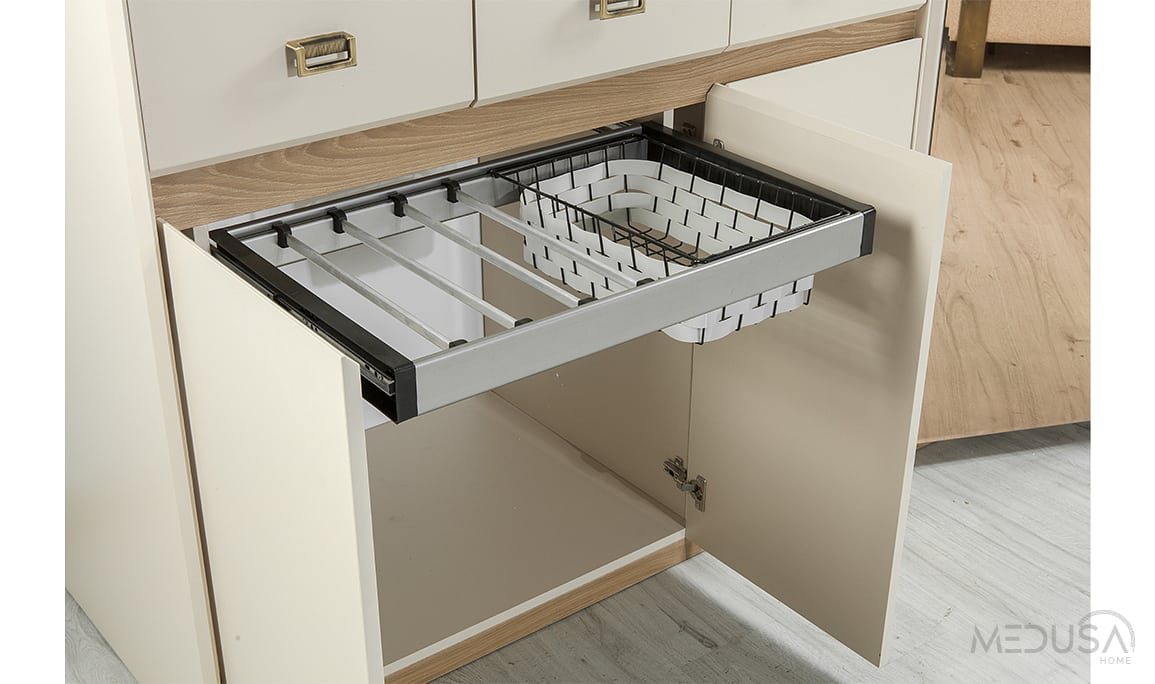 Medusa Home Mobilya - Opal Yatak Odası