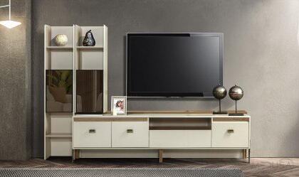 Medusa Home Mobilya - Opal Yemek Odası