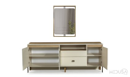 Medusa Home Mobilya - Opal Yemek Odası