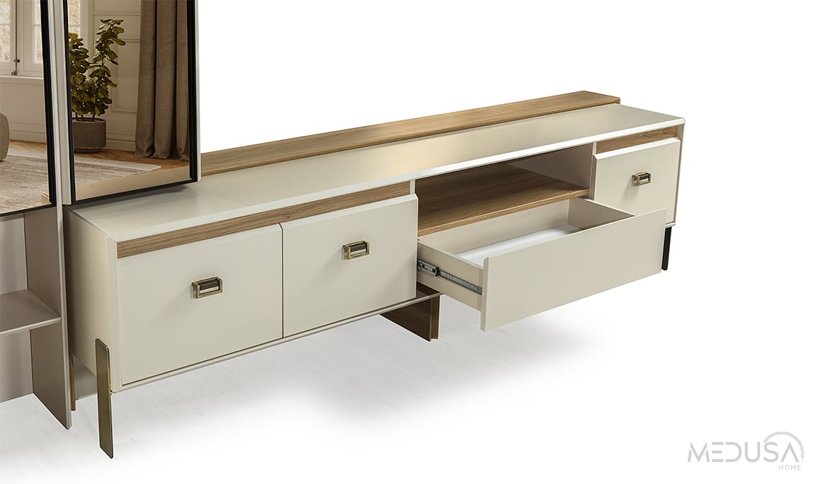 Medusa Home Mobilya - Opal Yemek Odası