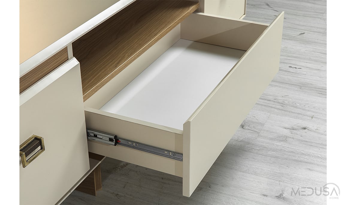 Medusa Home Mobilya - Opal Yemek Odası