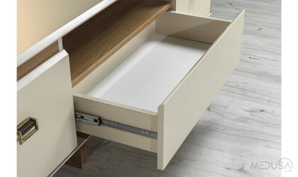 Medusa Home Mobilya - Opal Yemek Odası