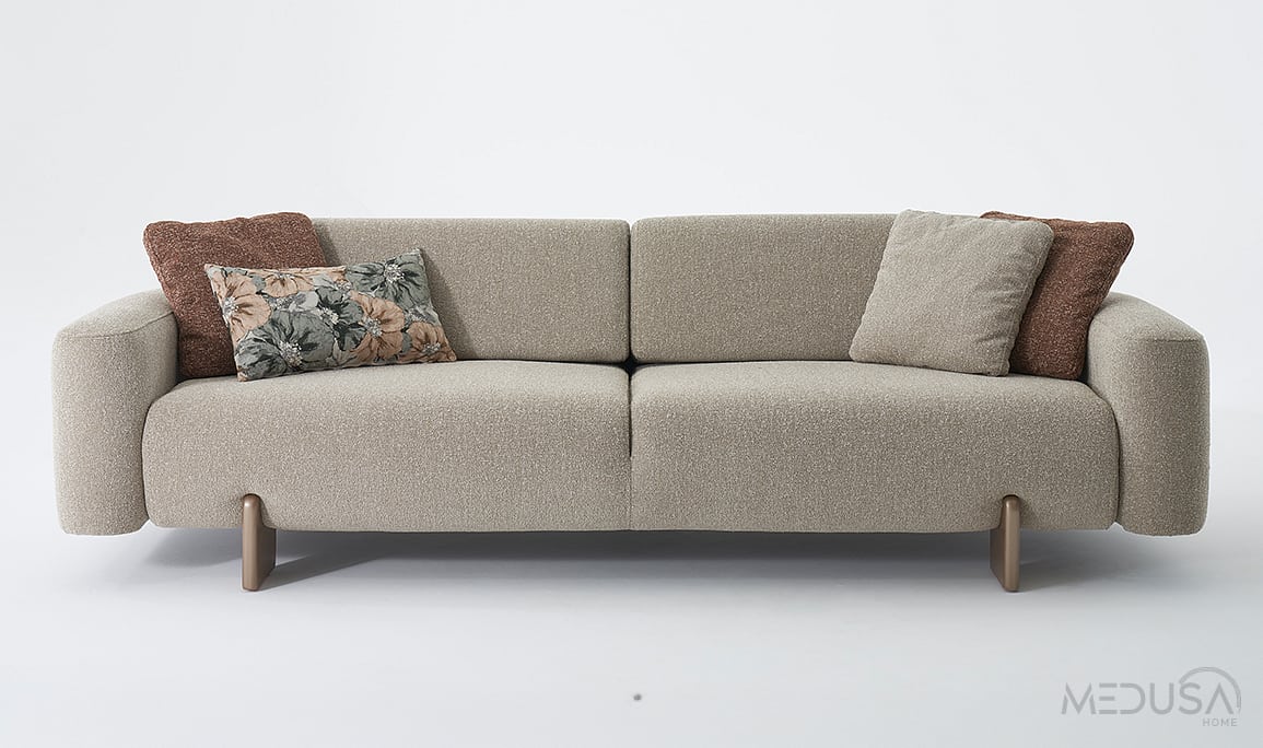 Medusa Home Mobilya - Opera Koltuk Takımı