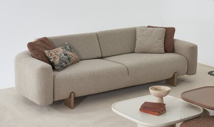 Medusa Home Mobilya - Opera Koltuk Takımı