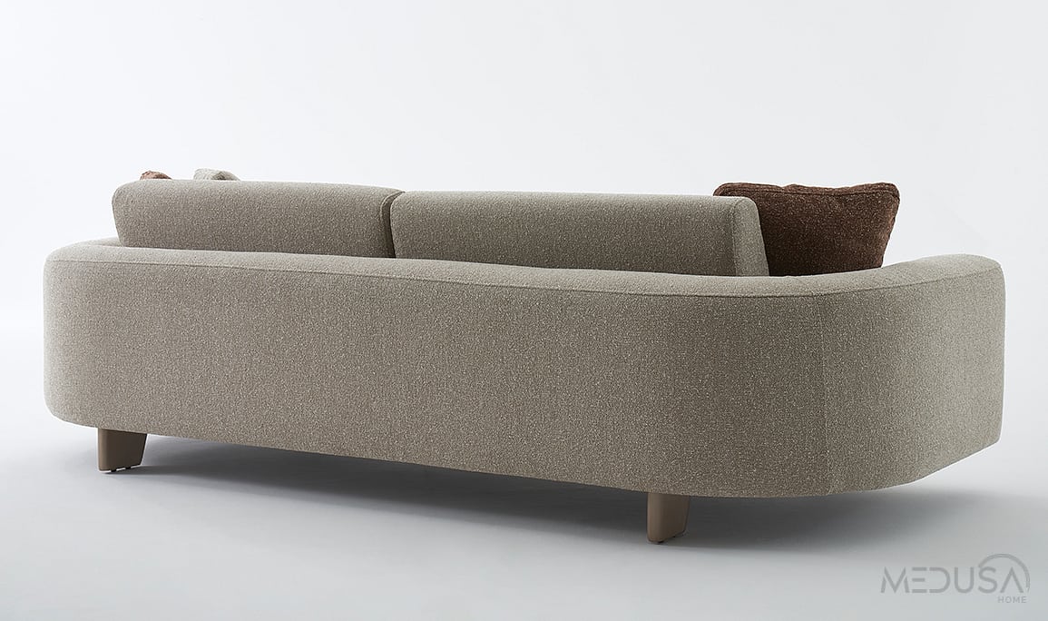 Medusa Home Mobilya - Opera Koltuk Takımı