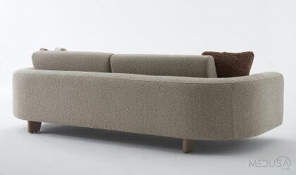 Medusa Home Mobilya - Opera Koltuk Takımı