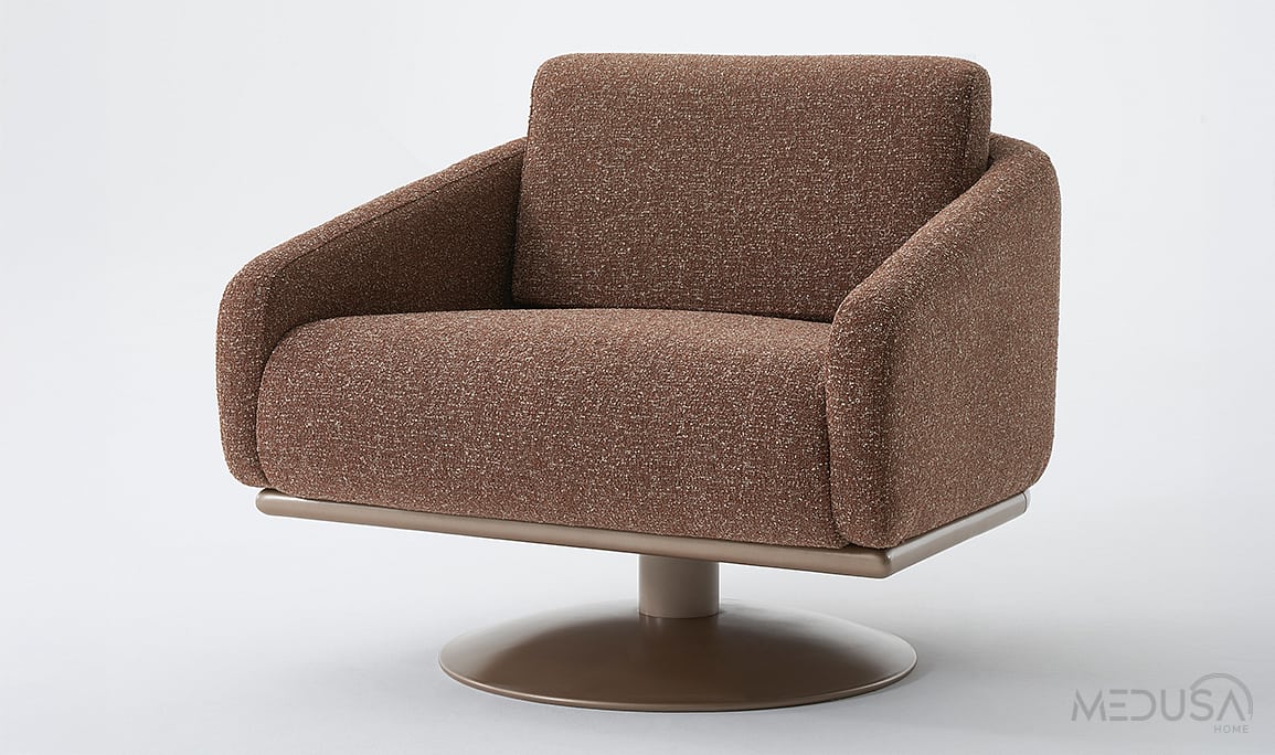 Medusa Home Mobilya - Opera Koltuk Takımı