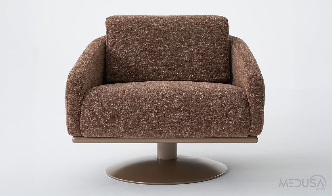 Medusa Home Mobilya - Opera Koltuk Takımı