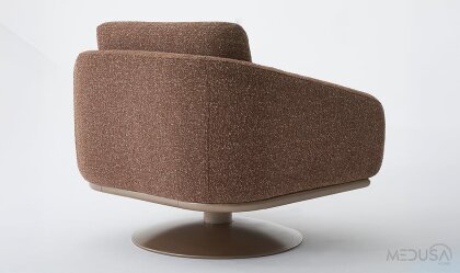 Medusa Home Mobilya - Opera Koltuk Takımı