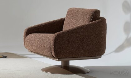 Medusa Home Mobilya - Opera Koltuk Takımı