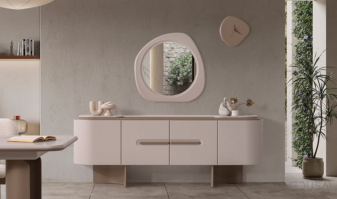 Medusa Home Mobilya - Opera Konsol