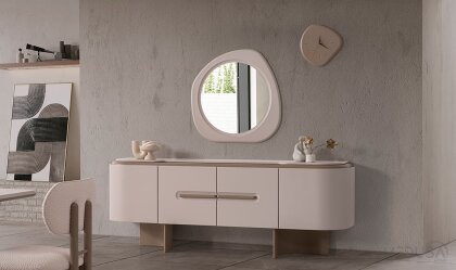 Medusa Home Mobilya - Opera Konsol