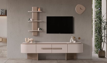 Medusa Home - Opera Tv Ünitesi