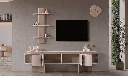 Medusa Home Mobilya - Opera Tv Ünitesi