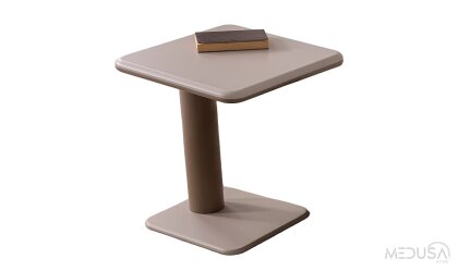 Medusa Home - Opera Yan Sehpa