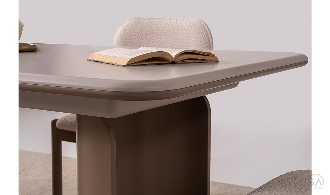 Medusa Home Mobilya - Opera Yemek Masası