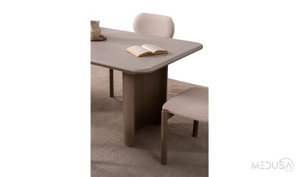 Medusa Home Mobilya - Opera Yemek Masası