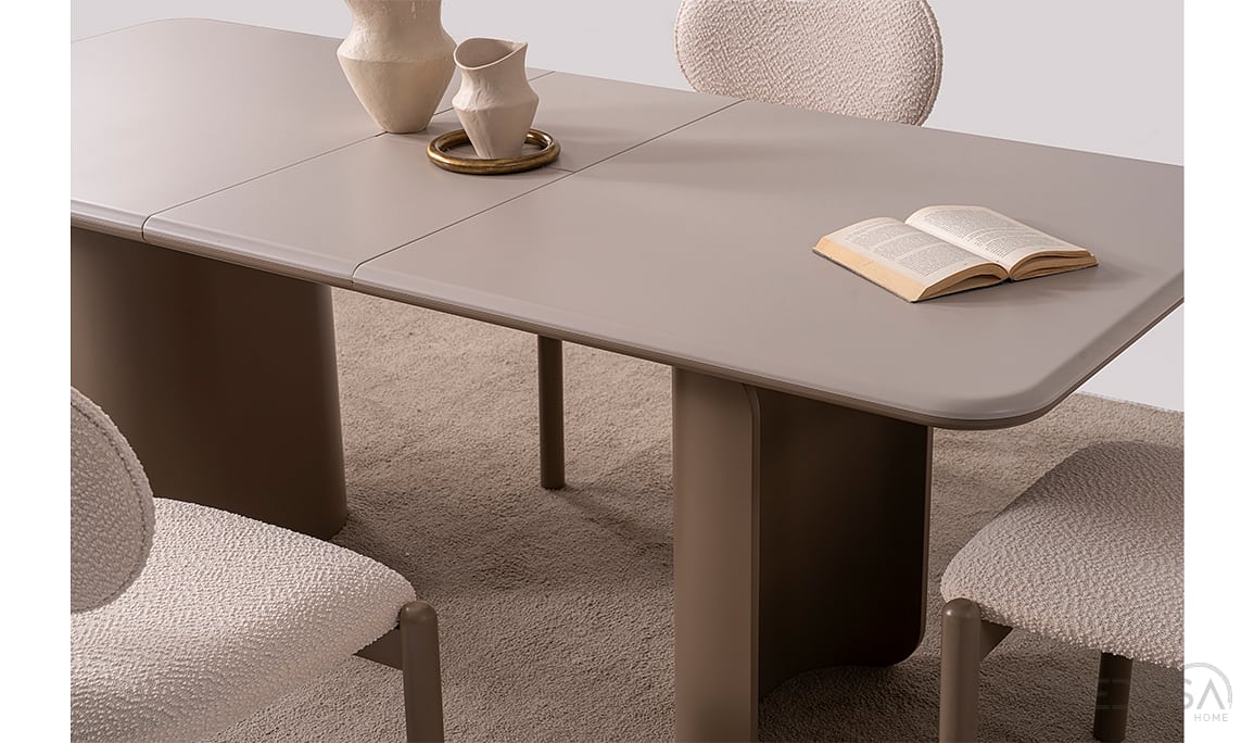 Medusa Home Mobilya - Opera Yemek Odası