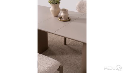 Medusa Home Mobilya - Opera Yemek Odası