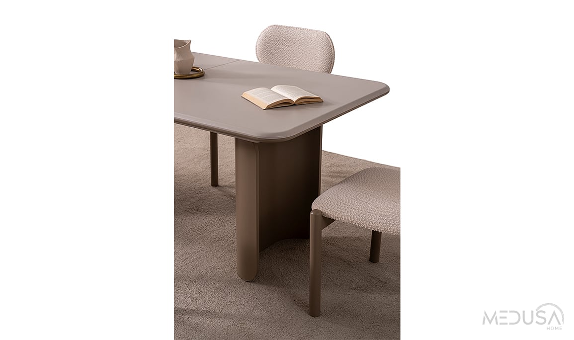 Medusa Home Mobilya - Opera Yemek Odası