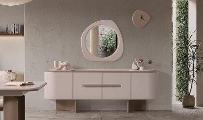 Medusa Home Mobilya - Opera Yemek Odası