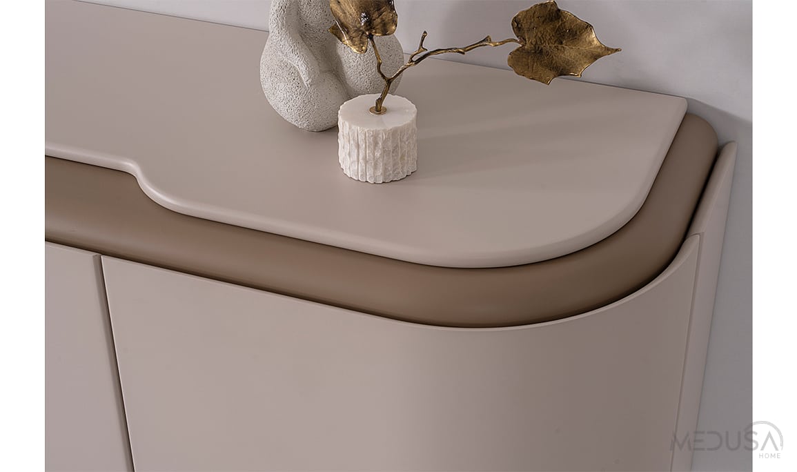 Medusa Home Mobilya - Opera Yemek Odası