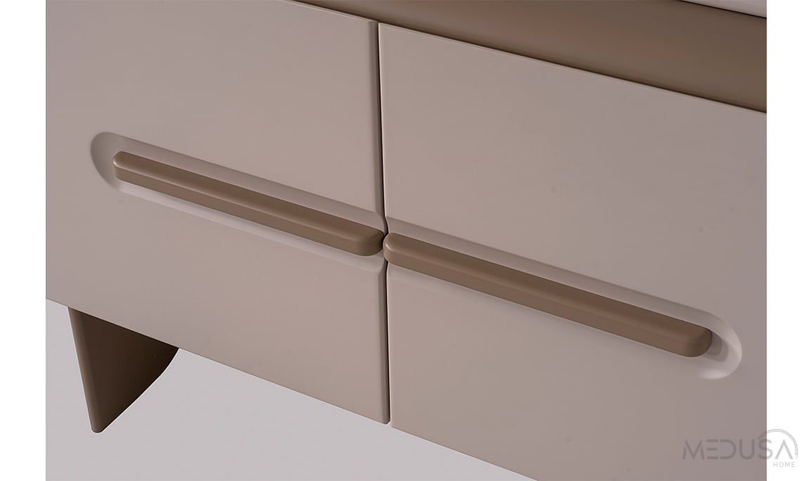 Medusa Home Mobilya - Opera Yemek Odası