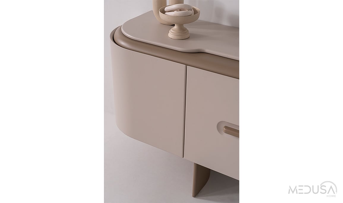 Medusa Home Mobilya - Opera Yemek Odası