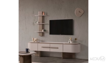 Medusa Home Mobilya - Opera Yemek Odası