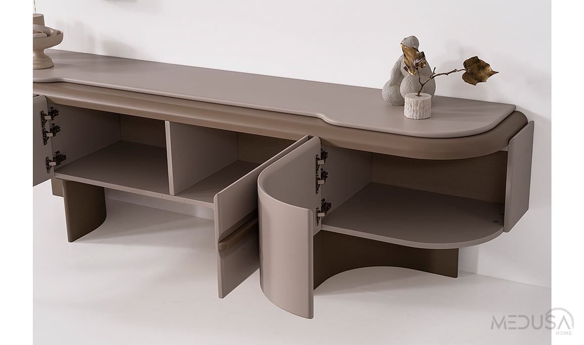 Medusa Home Mobilya - Opera Yemek Odası