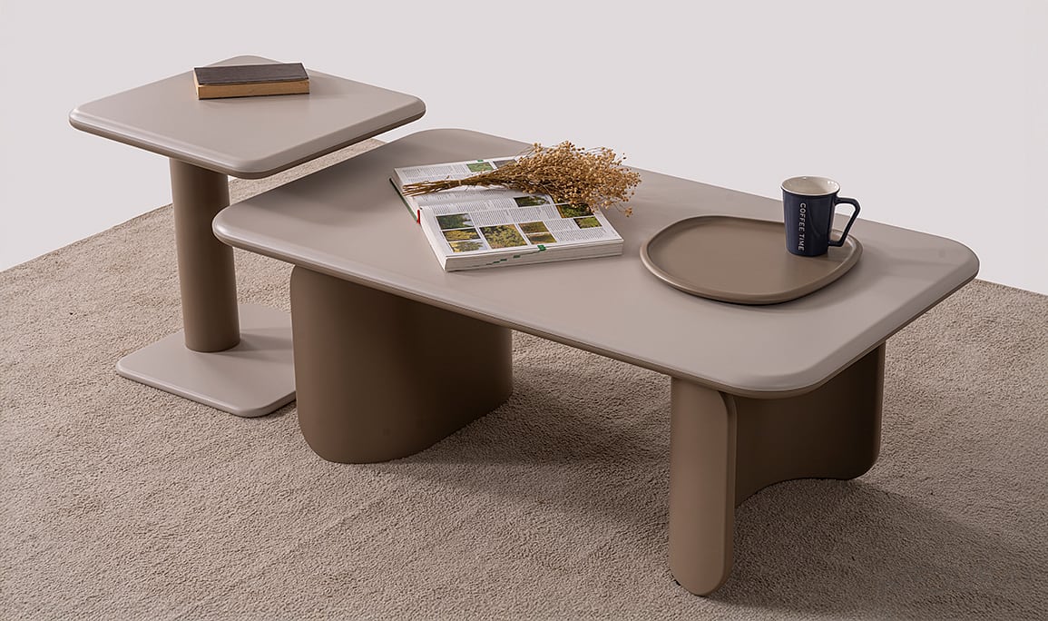 Medusa Home Mobilya - Opera Yemek Odası