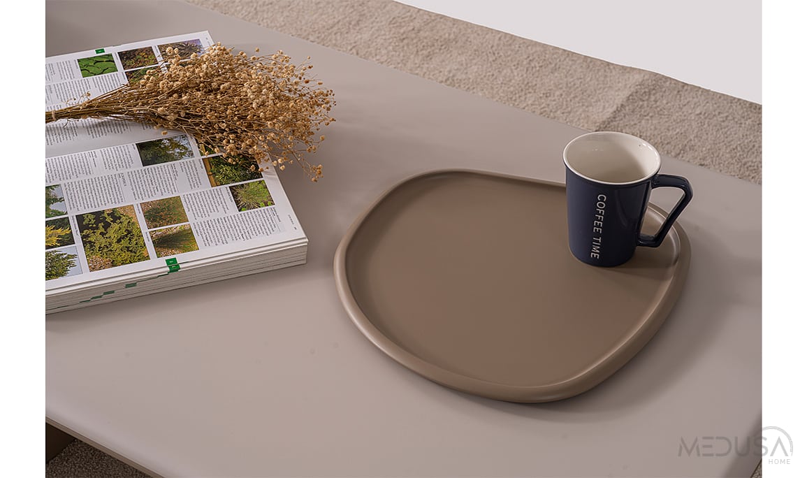 Medusa Home Mobilya - Opera Yemek Odası