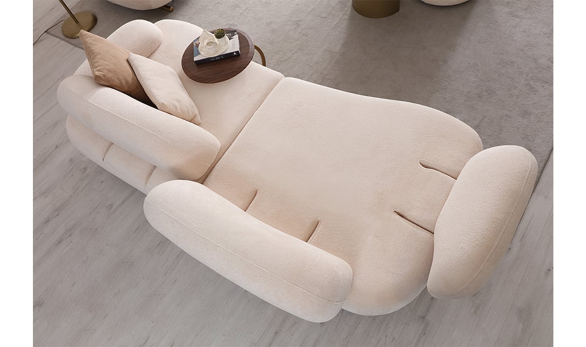 Medusa Home Mobilya - Ophelia Koltuk Takımı