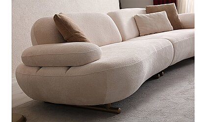 Medusa Home Mobilya - Ophelia Koltuk Takımı