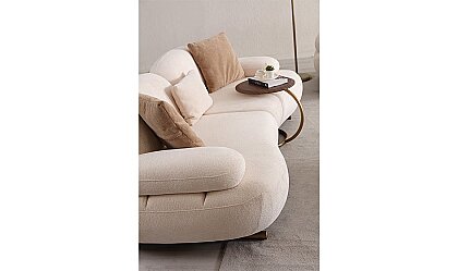 Medusa Home Mobilya - Ophelia Koltuk Takımı