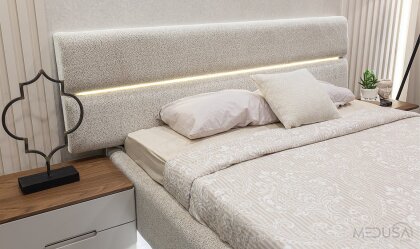 Medusa Home Mobilya - Ophelia Komodin