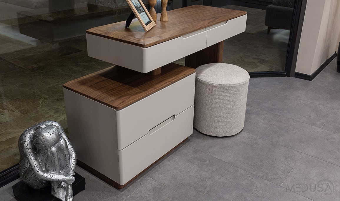 Medusa Home Mobilya - Ophelia Şifonyer