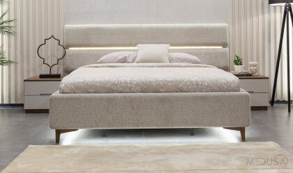 Medusa Home Mobilya - Ophelia Yatak Odası