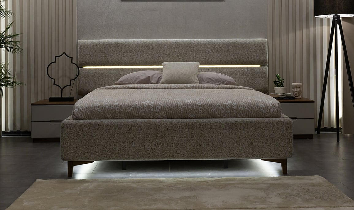 Medusa Home Mobilya - Ophelia Yatak Odası