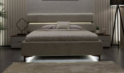 Medusa Home Mobilya - Ophelia Yatak Odası