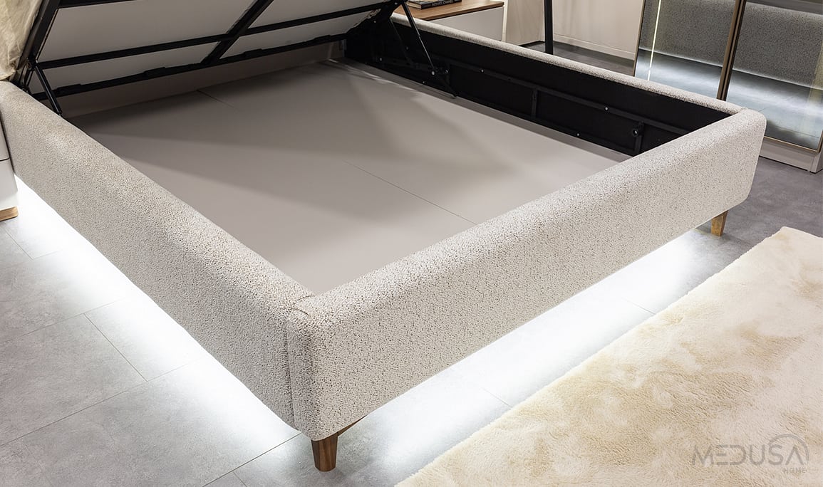 Medusa Home Mobilya - Ophelia Yatak Odası