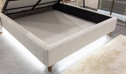 Medusa Home Mobilya - Ophelia Yatak Odası