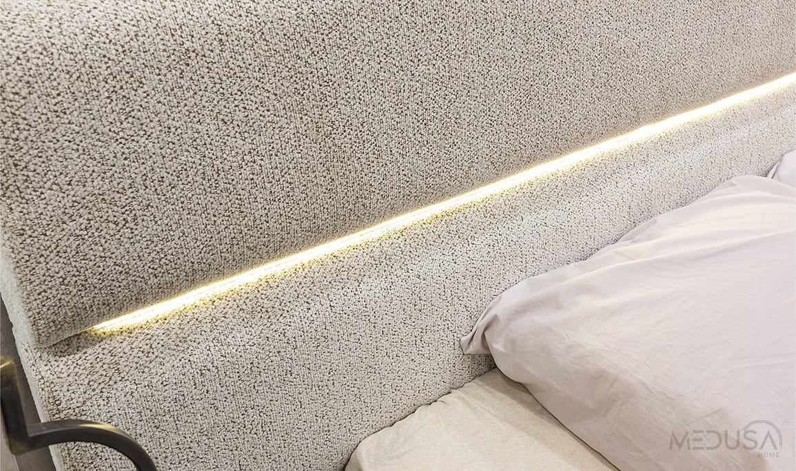 Medusa Home Mobilya - Ophelia Yatak Odası